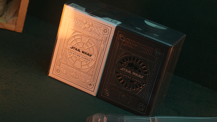 Transparent Protector 6 Decks V4 – Image 2