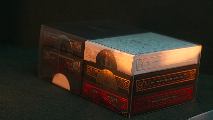 Transparent Protector 6 Decks V4 – Image 3