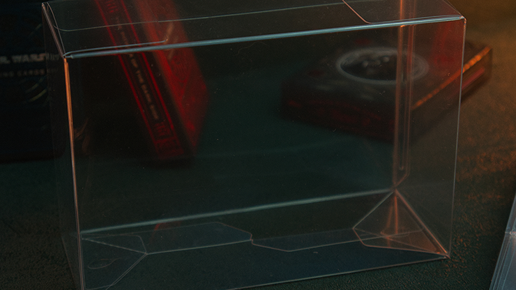 Transparent Protector 6 Decks V4 – Image 4