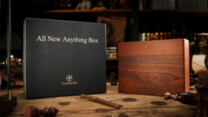 All New Anything Box - Classicho