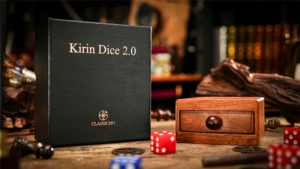 Kirin Dice 2.0 - Classicho