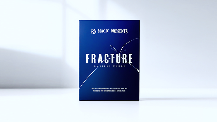 Fracture - Rizki Nanda & RN Magic – Image 2