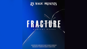 Fracture - Rizki Nanda & RN Magic
