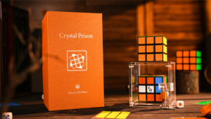 Crystal Prison - Flat Base & TCC Magic
