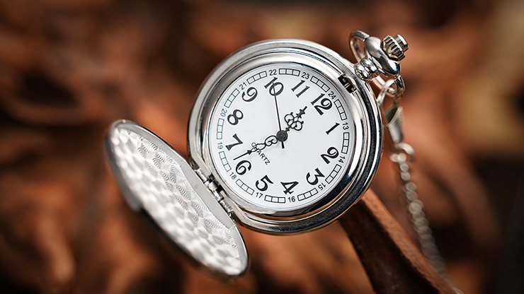 The Gemini Watch - TCC Magic & Chen Yang – Image 2