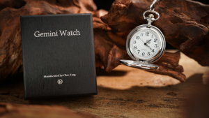 The Gemini Watch - TCC Magic & Chen Yang