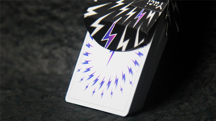 Yuci Soul UV Playing Cards - TCC – Image 2