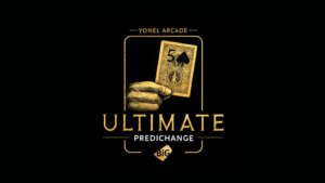 PrediChange 2.0 - Yonel Arcade