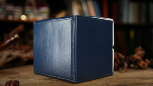 The Revelation Box - Wenyu Liu, Luca Volpe, Paul McCaig, Alan Wong & TCC Magic