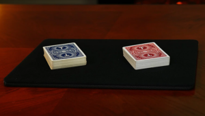 ISYC Deck Only - T-Tech