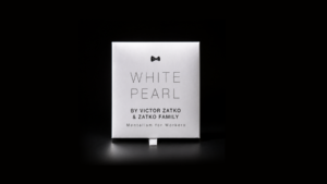 White Pearl - Gentlemen's Magic & Victor Zatko