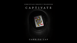 Captivate (Face Up) - Christian Grace