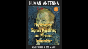 Human Antenna - 808 Magic and Alan Wong