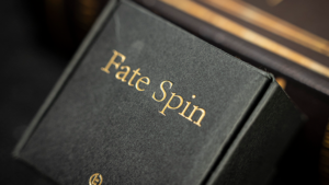 Fate Spin - TCC Magic