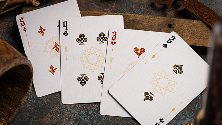 Witches Playing Cards – Image 4