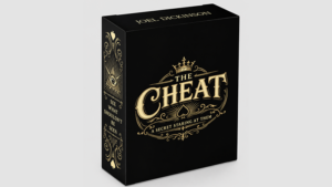 The Cheat (Blue) - Joel Dickinson