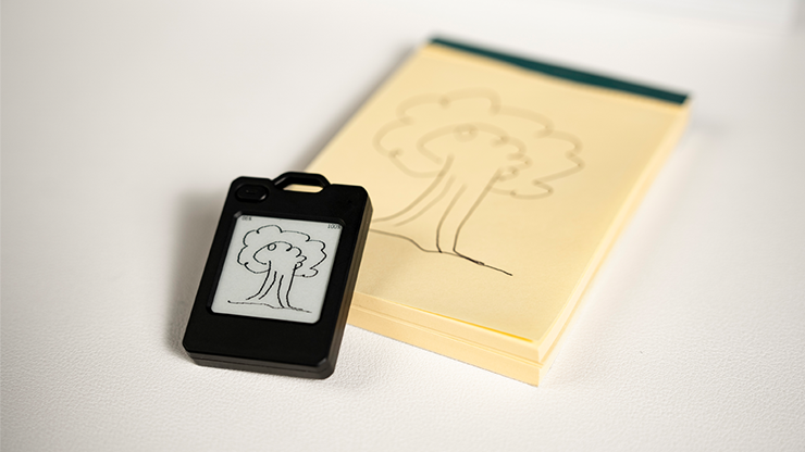 PITATA Palm Peeker Pro – Image 3