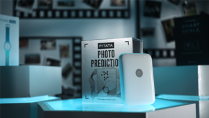 PITATA Photo Prediction