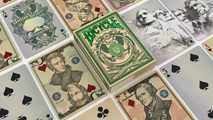 Designer Series: Legal Tender - Jackson Robinson – Image 2
