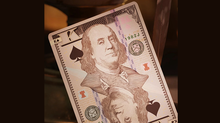 Designer Series: Legal Tender - Jackson Robinson – Image 3