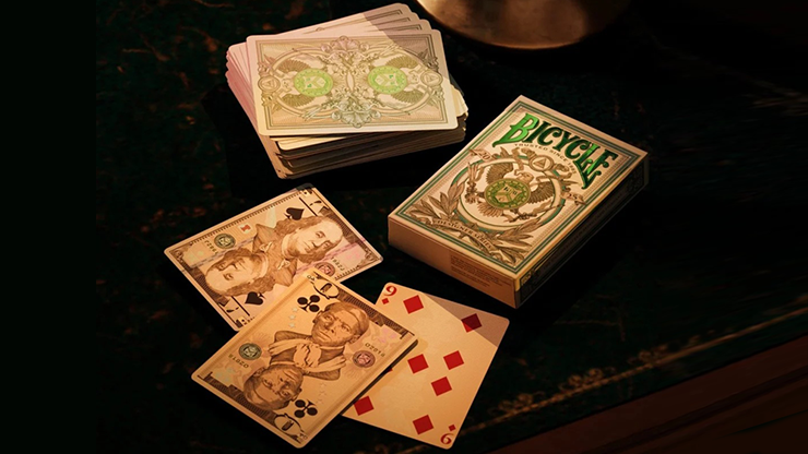 Designer Series: Legal Tender - Jackson Robinson – Image 4