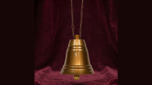 MASTER BELL COMMAND - MGI Company