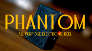 Phantom - MS Magic & World Magic