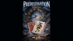 Predestination - Gary Jones