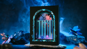 Morpho V2 Playing Cards Collection Boxset - TCC Fashion