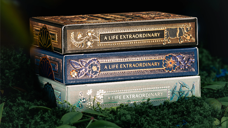 Mooi Collector's Edition BOXSET - theory11 – Image 2