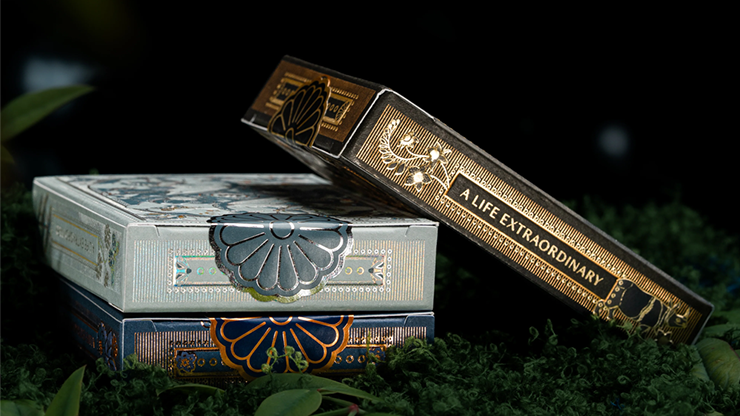 Mooi Collector's Edition BOXSET - theory11 – Image 3