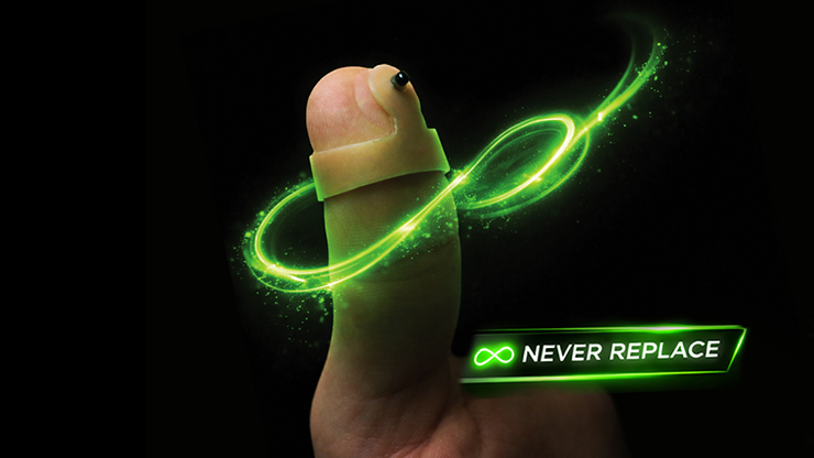 Band Type Infinity Writer Thumb Tip - Vernet – Image 2