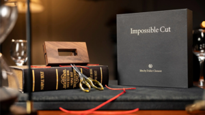 Impossible Cut - Didier Clement & TCC Magic
