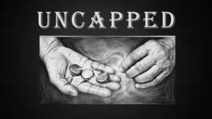 Uncapped - Joe Hernandez