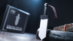 Wizard Sword - Ethan Yip & Johnny Yip