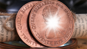 N14 - N2G Magic (Copper coin)