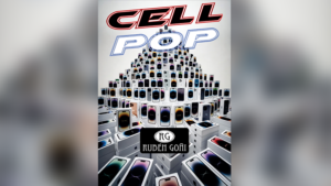 CELL POP - Rubén Goñi