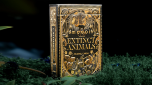 Moooi Collector's Edition (Extinct Animals) - theory11