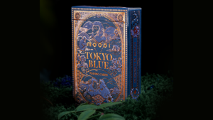 Moooi Collector's Edition (Tokyo Blue) - theory11