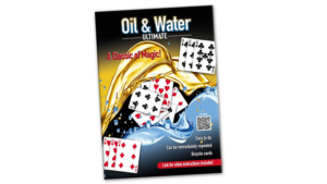 Oil & Water - Vincenzo DiFatta