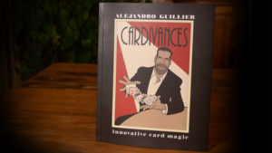 Cardivances - Alejandro Guillier