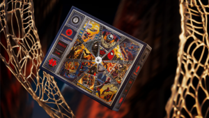 Spider-Man Jigsaw Puzzle - theory11