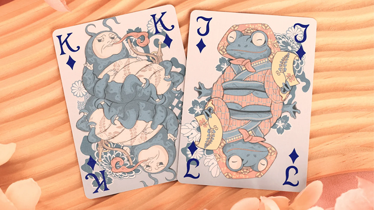 Standard Edition Alice's Adventures in Wonderland (Joukan) – Image 2