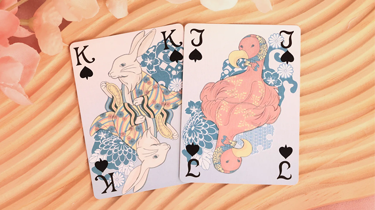 Standard Edition Alice's Adventures in Wonderland (Joukan) – Image 3