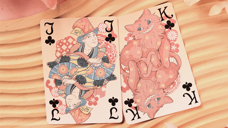 Standard Edition Alice's Adventures in Wonderland (Gekan) – Image 3