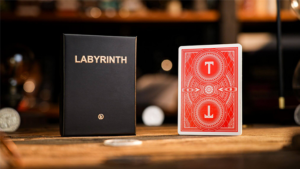 Labyrinth - Dave Loosley & TCC Magic