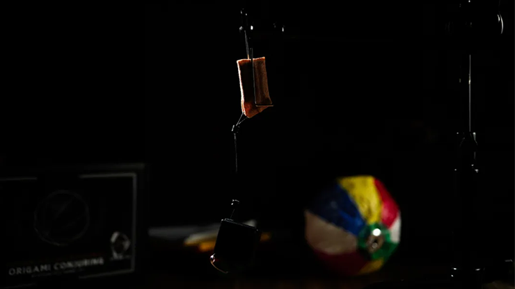 Origami Conjuring - Ethan Yip & Johnny Yip – Image 2