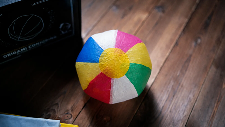 Origami Conjuring - Ethan Yip & Johnny Yip – Image 3