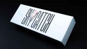 Sky Catch - Taylor Hughes