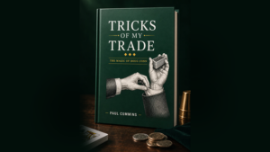 Tricks of My Trade (The Magic of Doug Conn) - Paul Cummins